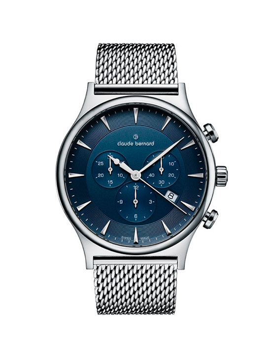 Часы Claude Bernard Classic Gents 10217-3MBUIN1